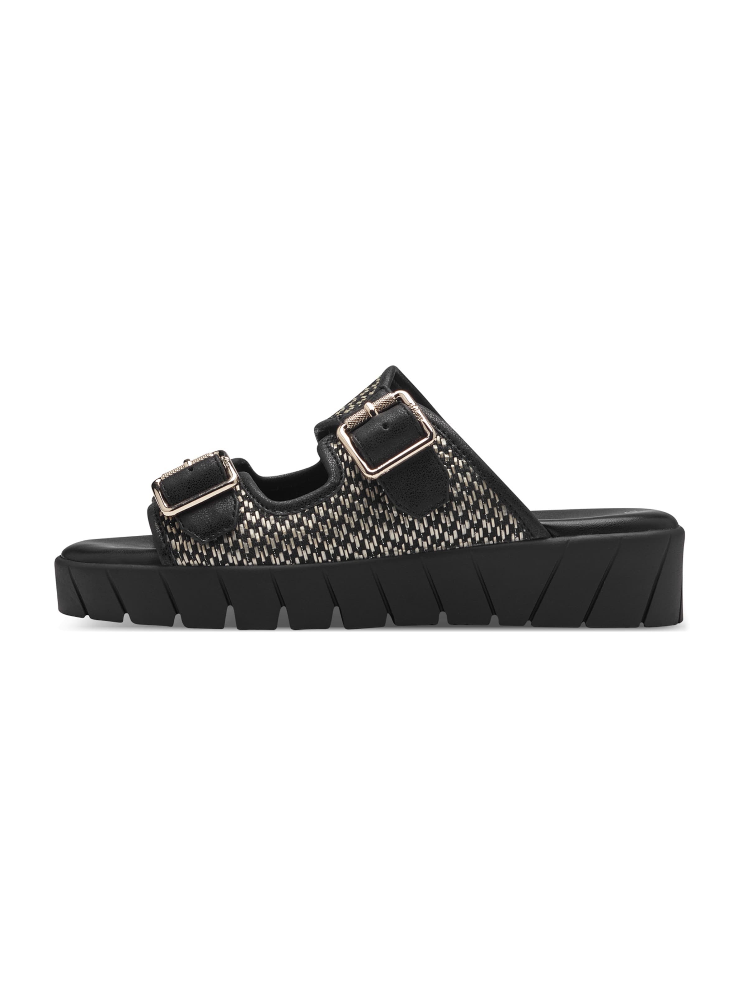 s.Oliver Muiltjes in Zwart