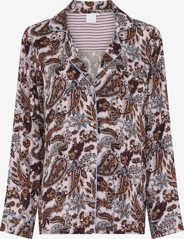 Camicia da notte 'Josephine' di CC DK in bianco: frontale