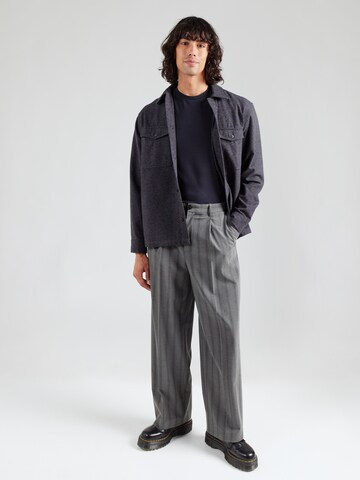 mėlyna Karl Lagerfeld Marškinėliai