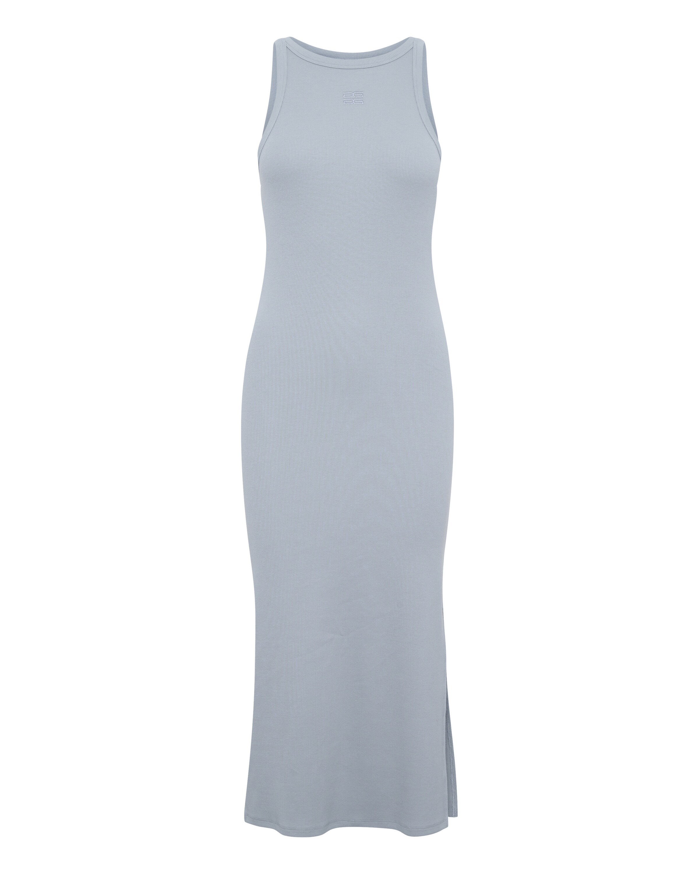 Gestuz Dress 'GZDrew' in Grey: front