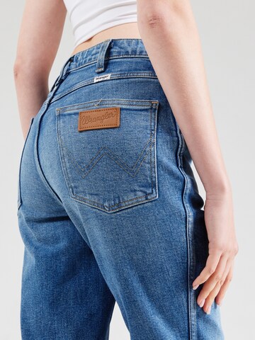 WRANGLER Regular Jeans 'COSMIT_CORRAL' in Blau