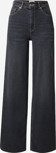 Tally Weijl Jeans i black denim, Produktvisning