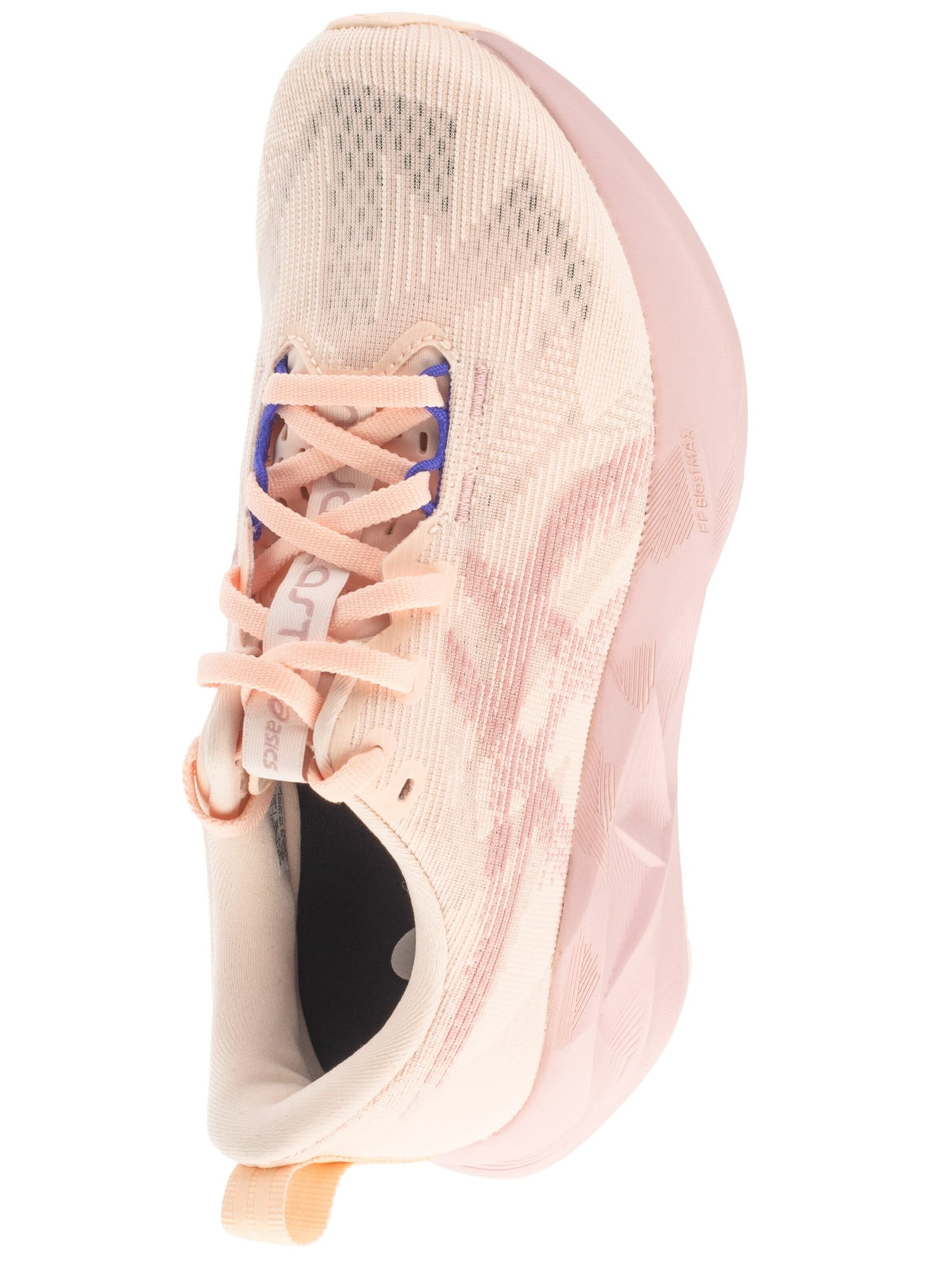 ASICS Running shoe 'ASICS Novablast 5' in Pink