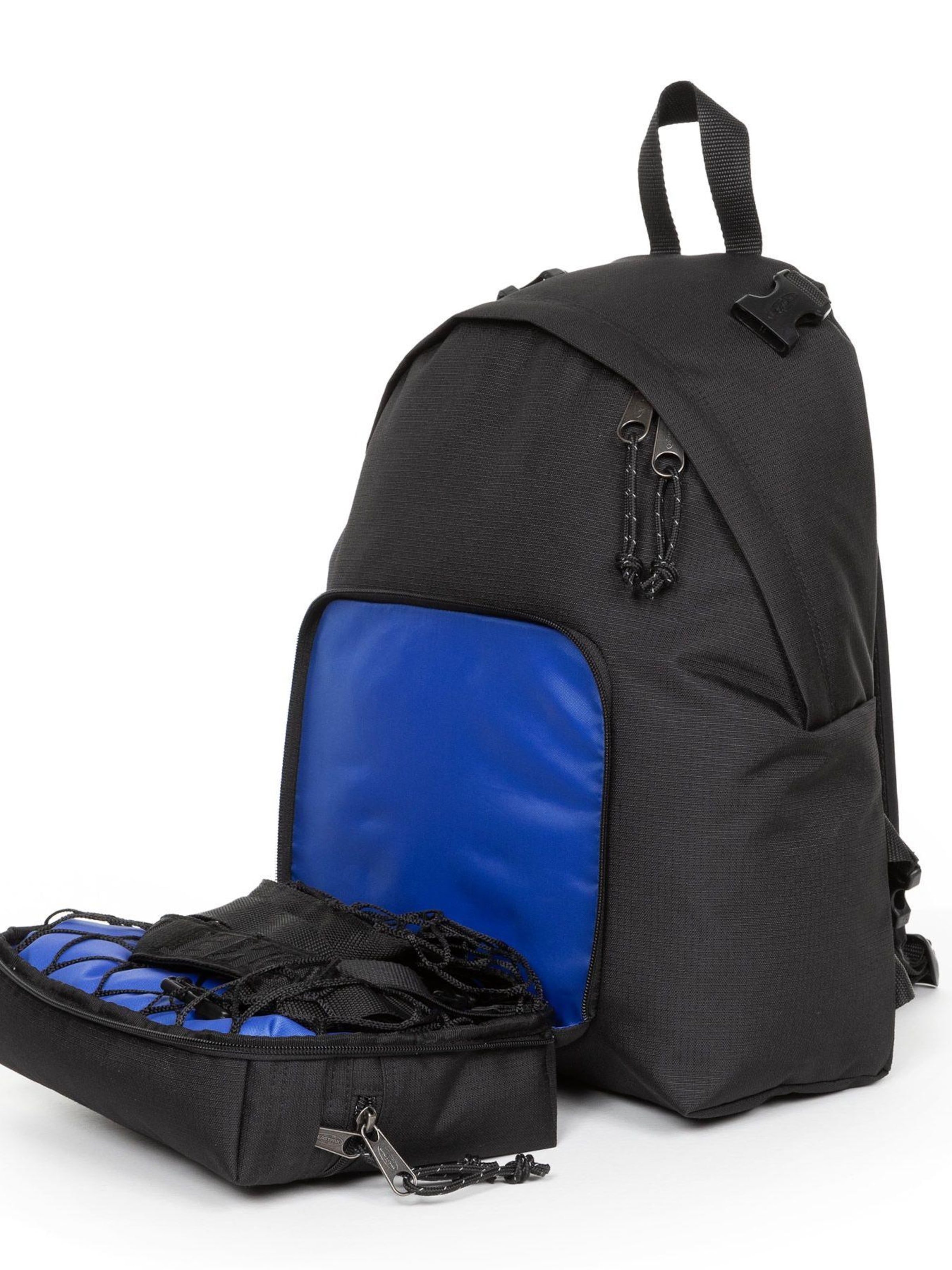 Sac à dos EASTPAK en noir