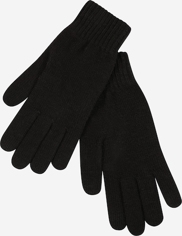 ADIDAS PERFORMANCESportske rukavice - crna boja: prednji dio