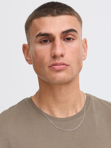 !Solid Regular fit Shirt ' SDRock ' in Green