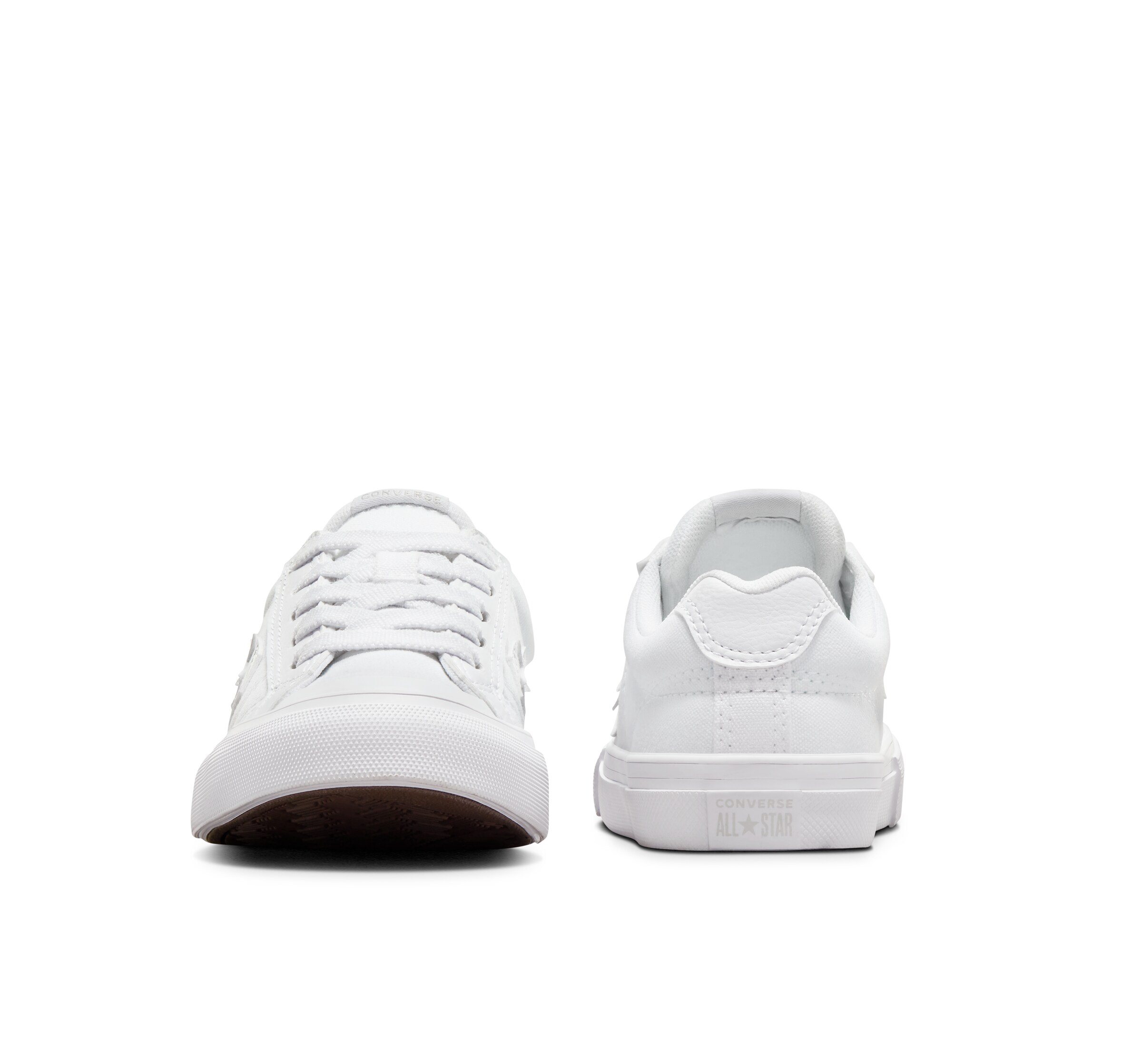 CONVERSE Sneaker in Weiß