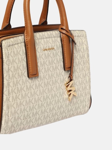 Borsa a mano 'LAILA' di Michael Kors in beige