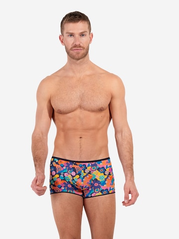 HOM Boxer shorts ' Wonka ' in Mixed colours: front