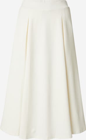 Guido Maria Kretschmer Women Юбка 'Fabiane' в Бежевый: спереди