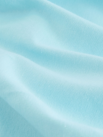 Next - Loosefit Calças em azul