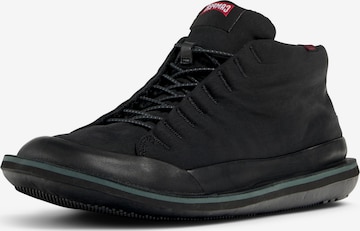 CAMPER Sneakers laag 'Beetle' in Zwart: voorkant