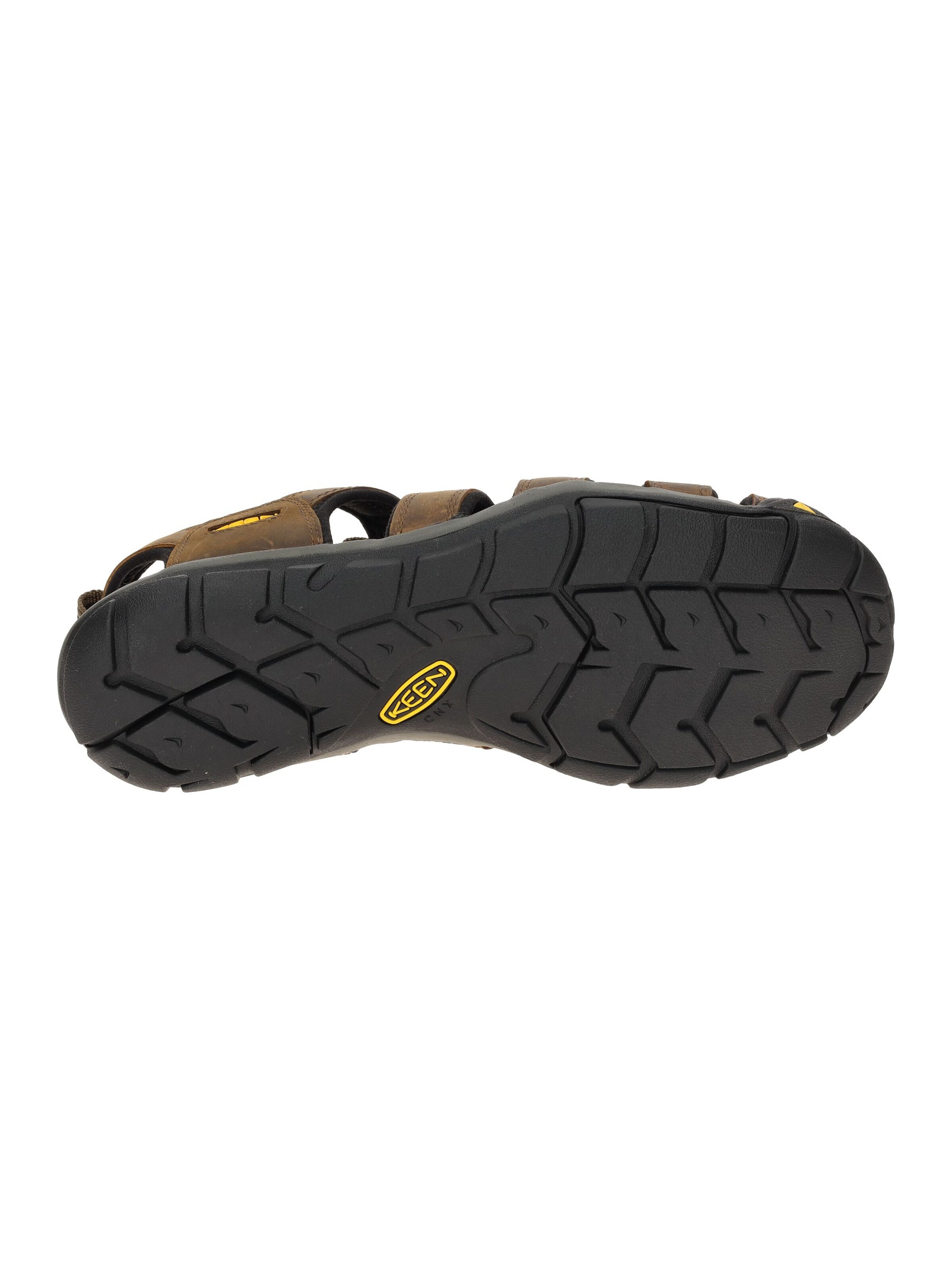 KEEN Sandale‌‌‌‌‌‌‌‌ in Braun