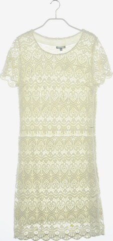 maddison Dress in M in White: front