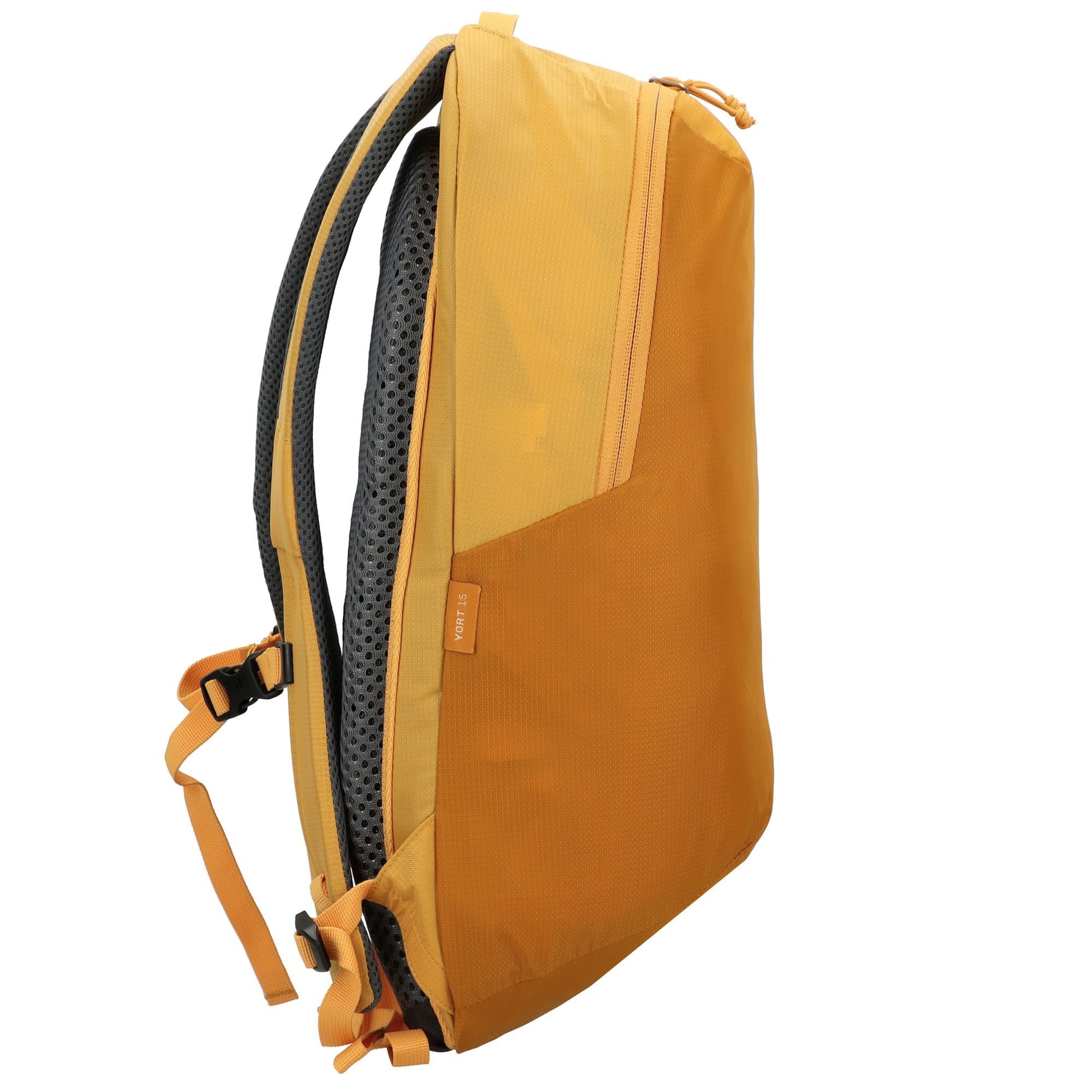 Sac à dos 'Yort 15' DEUTER en orange