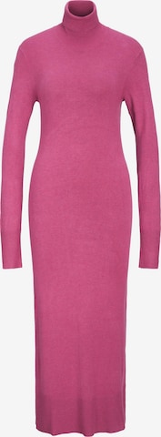 JJXX Kleid 'Cat' in Pink: predná strana