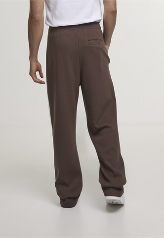 Loosefit Pantaloni di Karl Kani in marrone