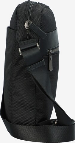 Roncato Crossbody Bag in Black