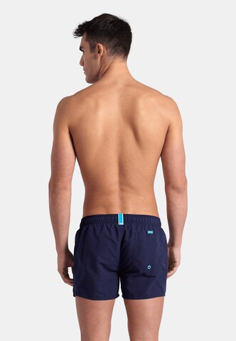 ARENA Sports swimming trunks 'Fundamentals X' in Blue