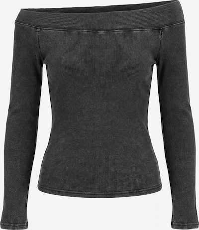 myMo ROCKS Shirt in L in grau, Produktansicht
