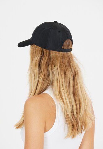 Athlecia Sports cap 'Trudy' in Black