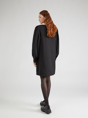 modström فستان 'Gemmi' بلون أسود