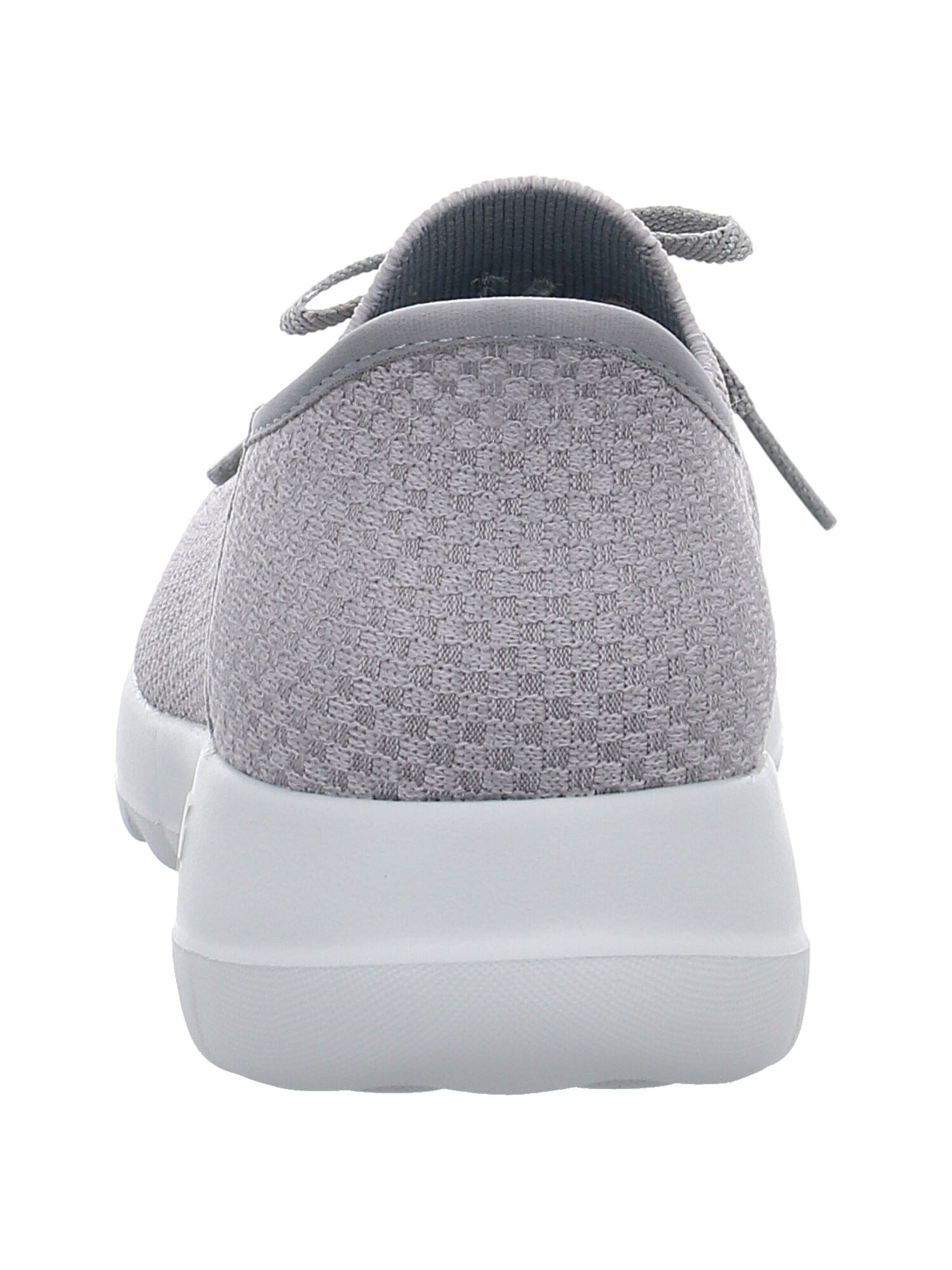 SKECHERS Classic Flats in Grey