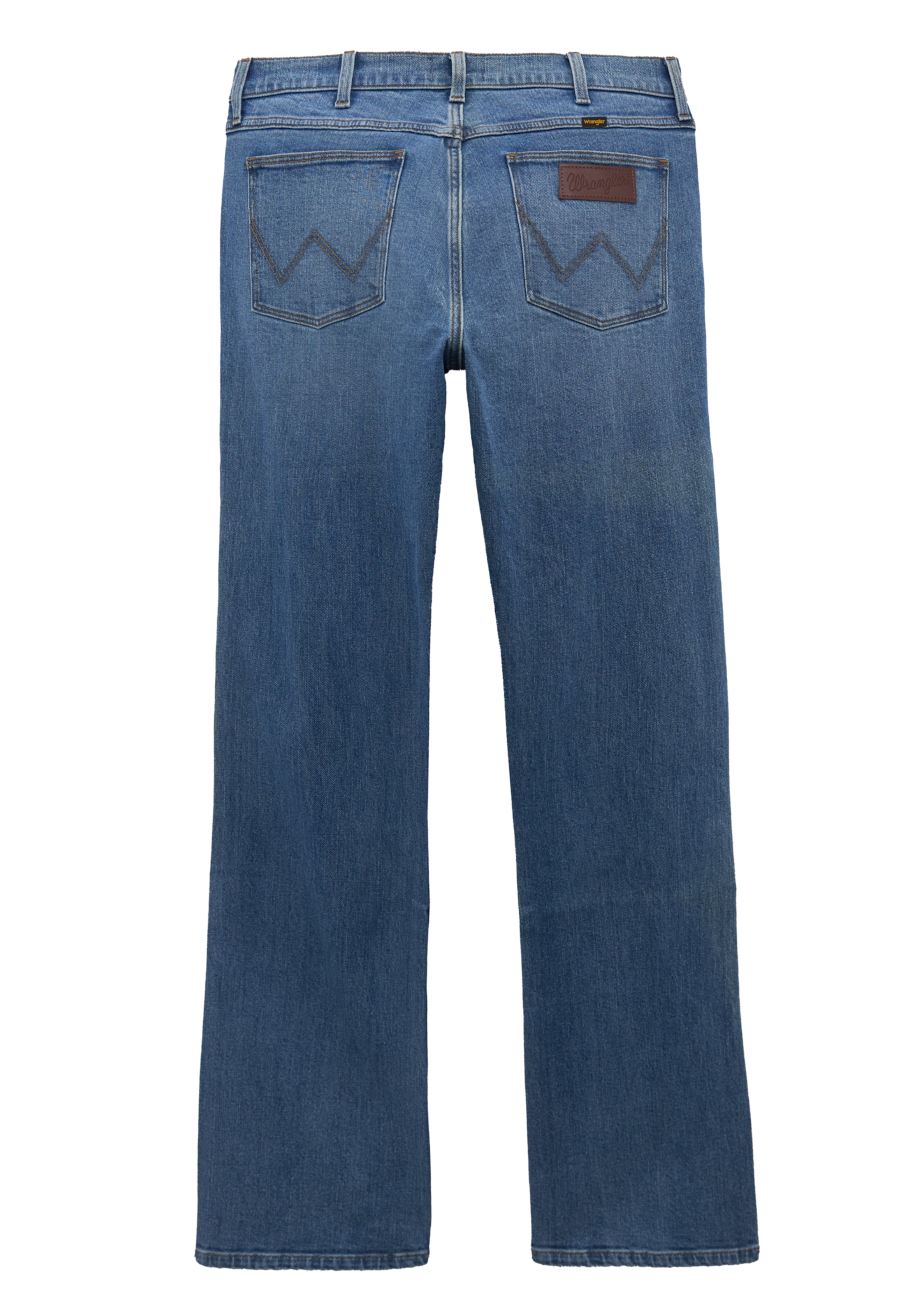WRANGLER Regular Jeans 'Horizon' in Blue