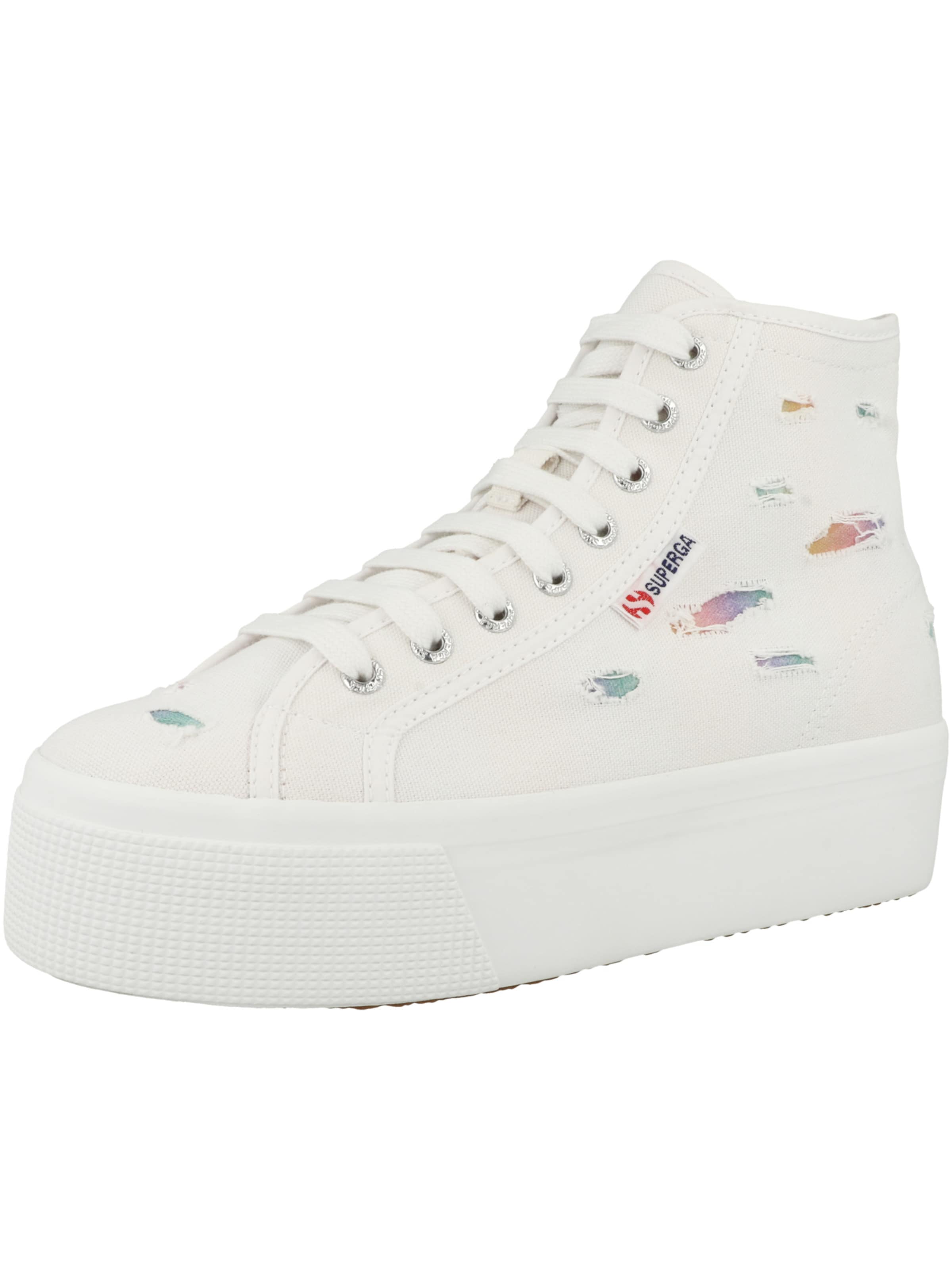 SUPERGA sneakers alte online su ABOUT YOU