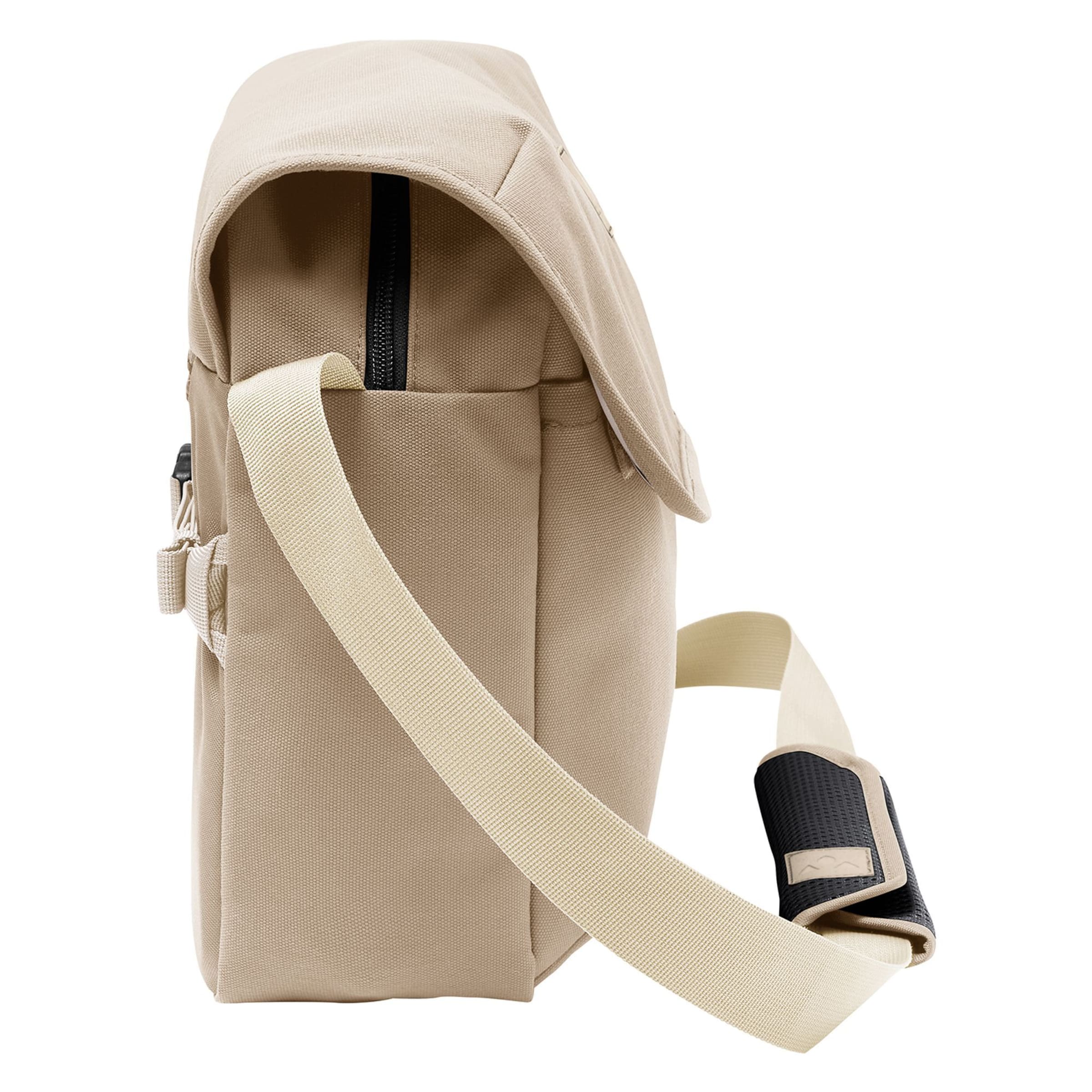 VAUDE Laptoptas Coreway in Lichtbeige ABOUT YOU