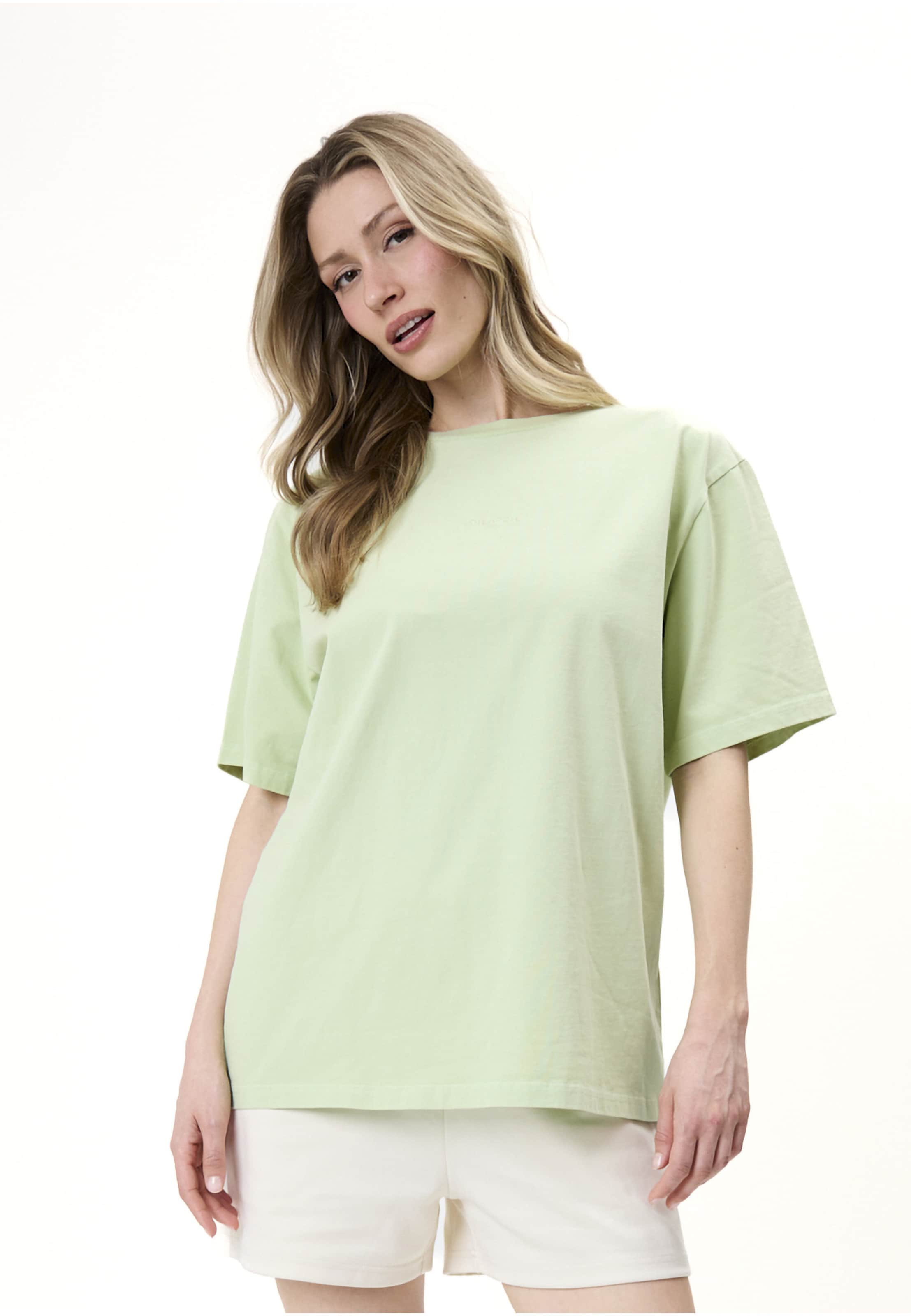 OH APRIL T-Shirt 'Midsummer' in Grün