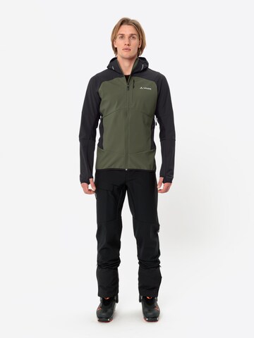 VAUDE Jacke 'Larice V ' in Grün