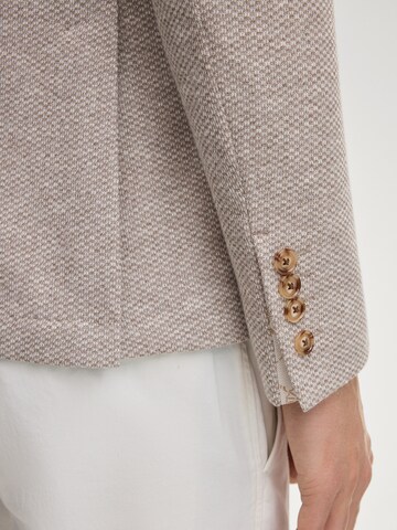 Coupe regular Veste de costume 'Hoverest' JOOP! en beige