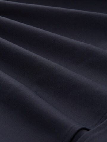 TOM TAILOR Rock in Blau