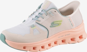 SKECHERS Sneakers 'Glide Step Pro' in Beige: front
