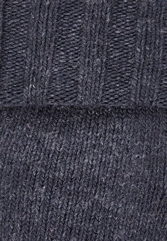 STERNTALER Socken in Blau