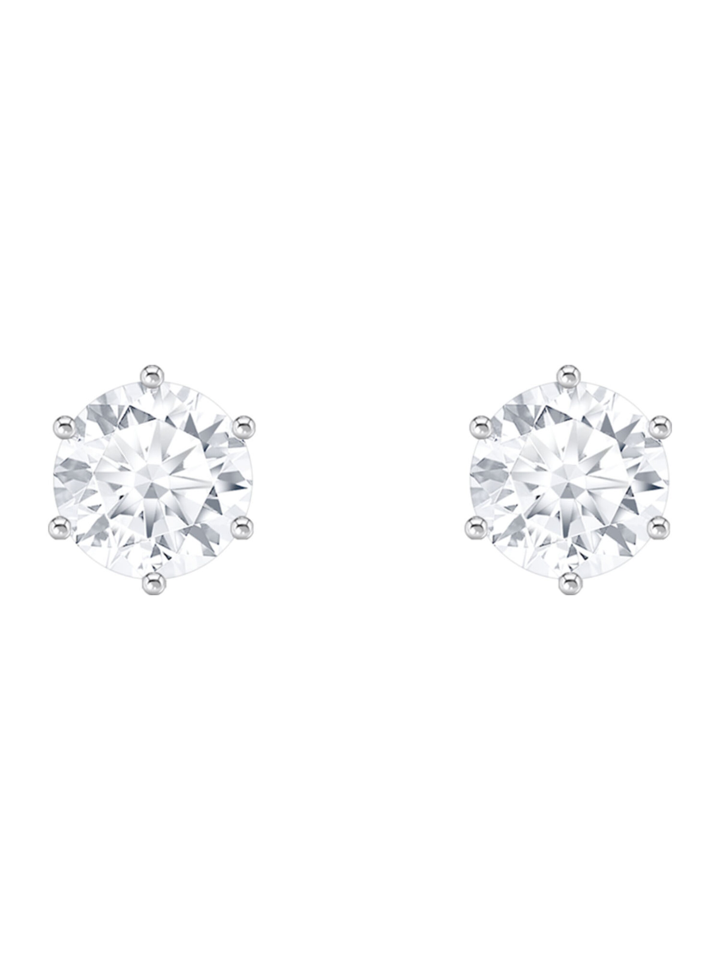 Thomas Sabo Earrings in Silver