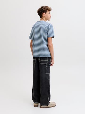 Jack & Jones Junior Shirt in Blue
