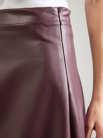 ABOUT YOU Пола 'Sissy' в червено