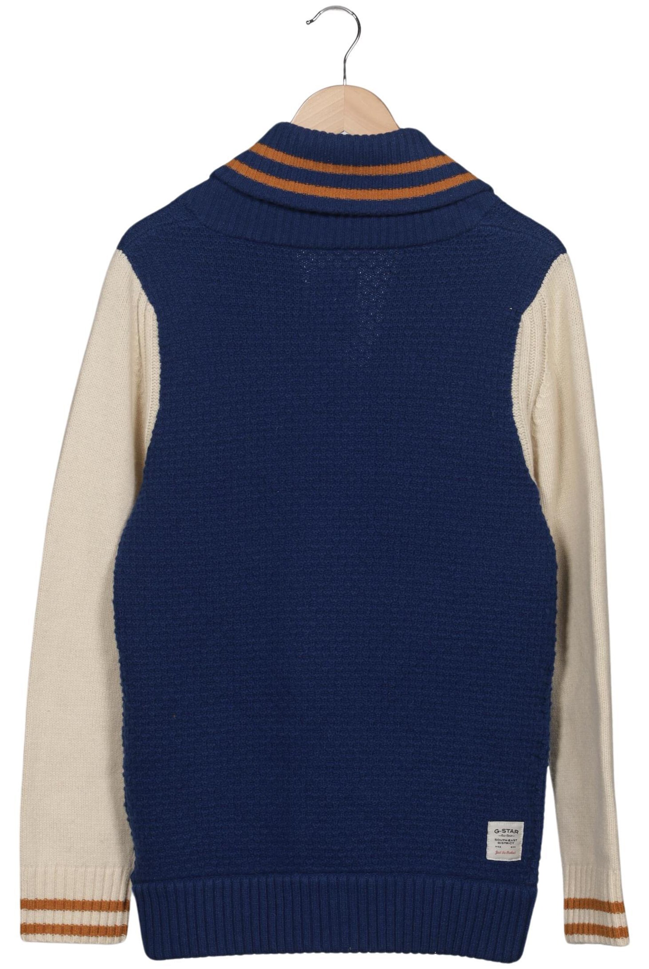 G-STAR Strickjacke L in Mischfarben