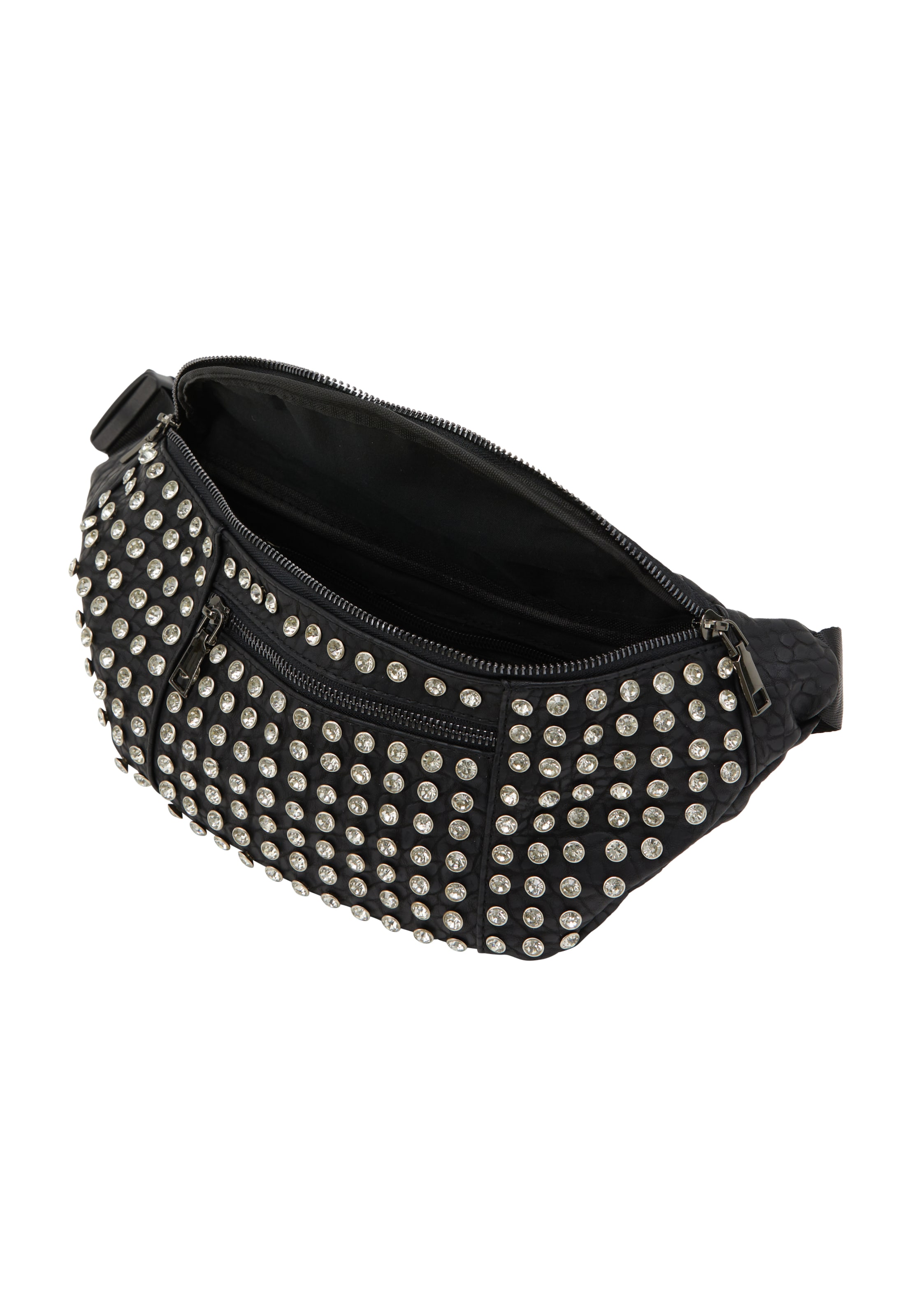 nelice - Bolsa de cintura em preto