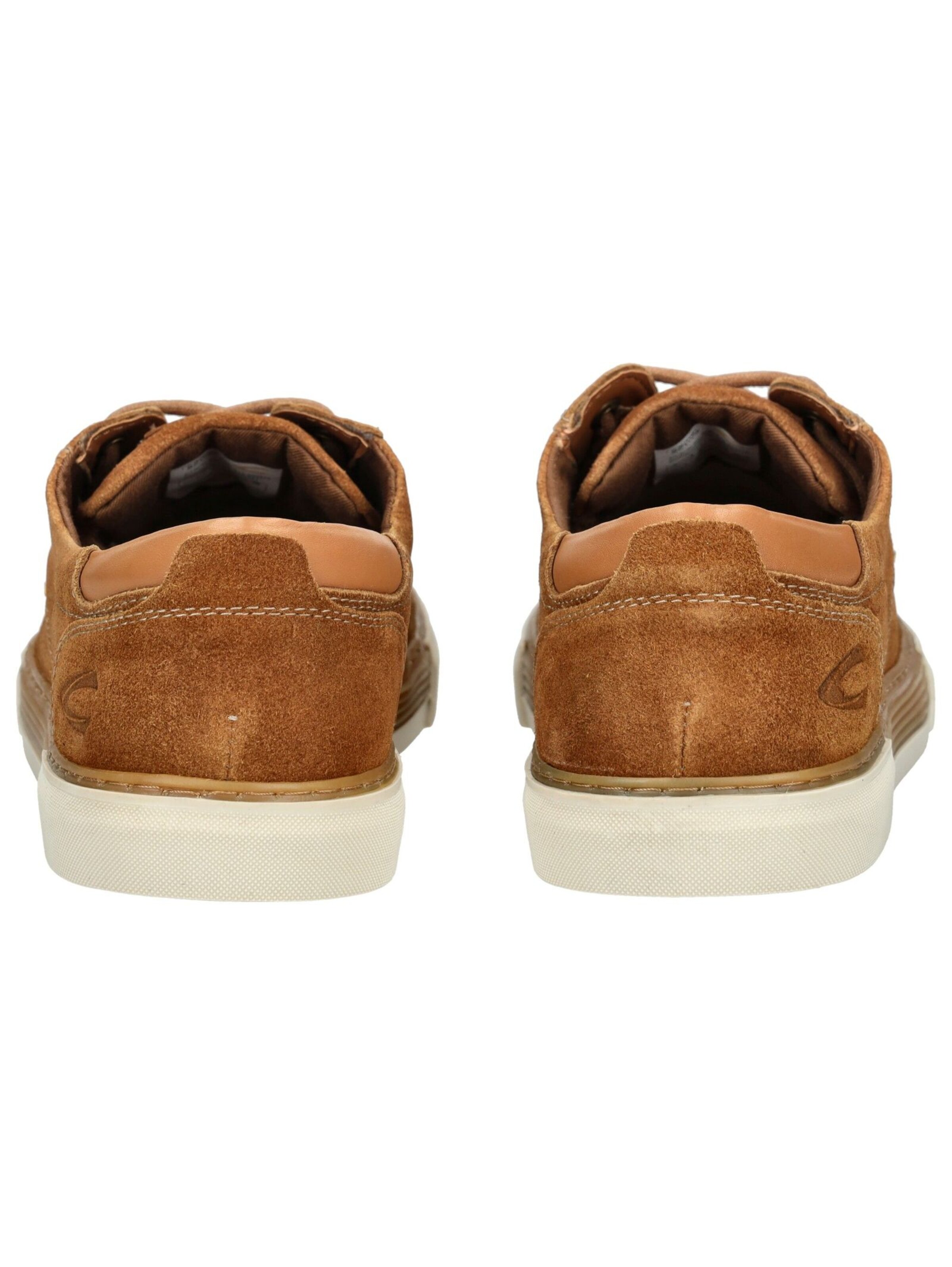 Chaussure de sport à lacets CAMEL ACTIVE en marron