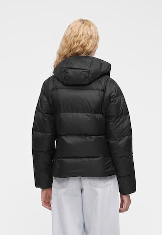 THE NORTH FACE Téli dzseki 'HYDRENALITE' - fekete