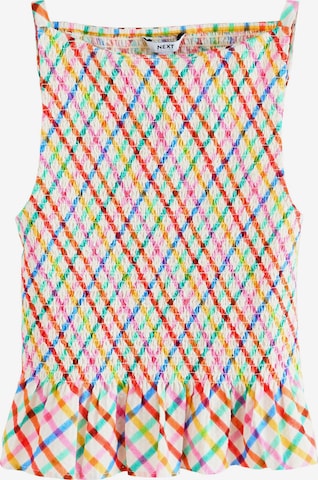 mišri Next Palaidinė be rankovių: priekis