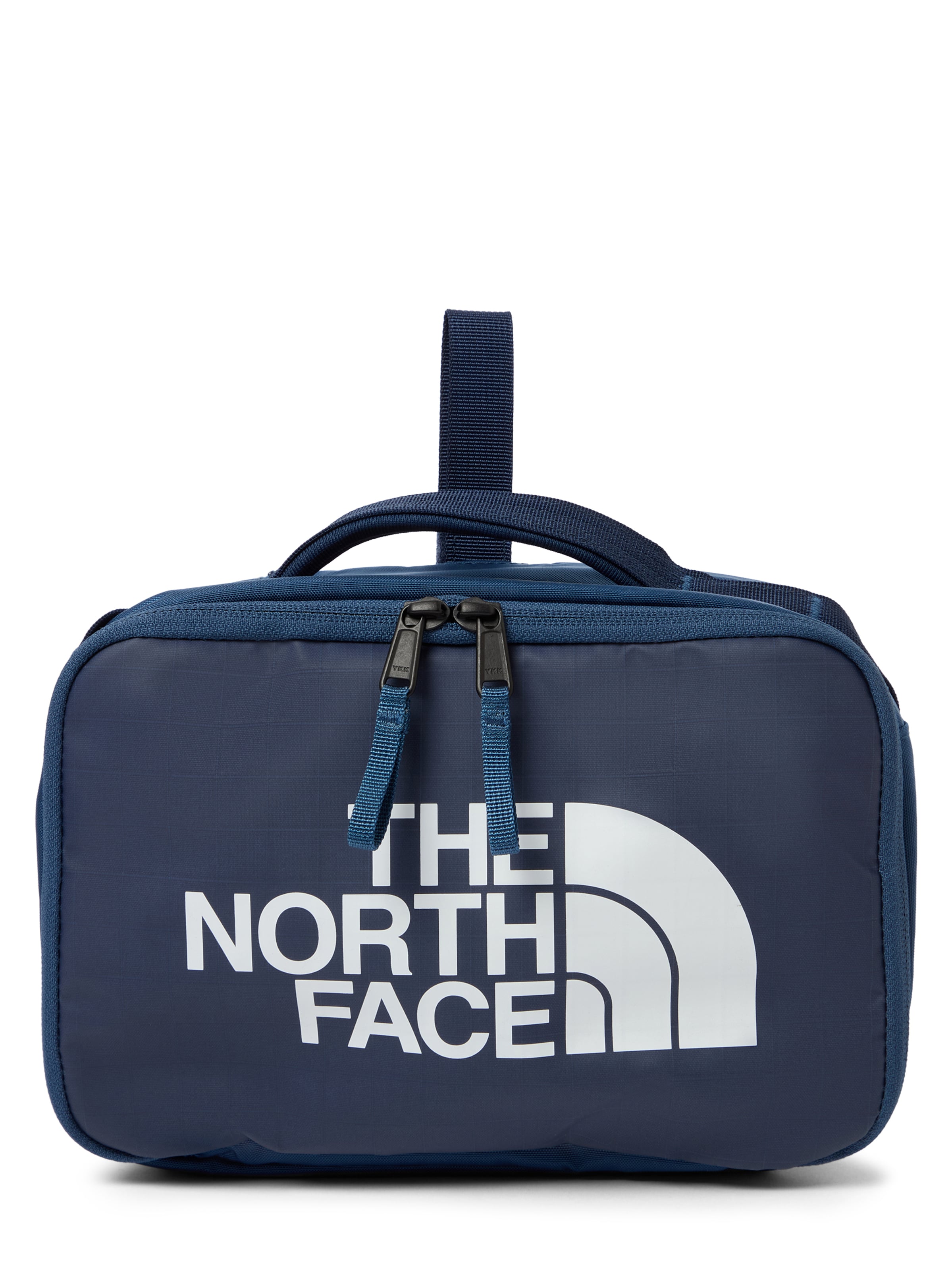 THE NORTH FACE Kosmetiktasche in marine, Produktansicht