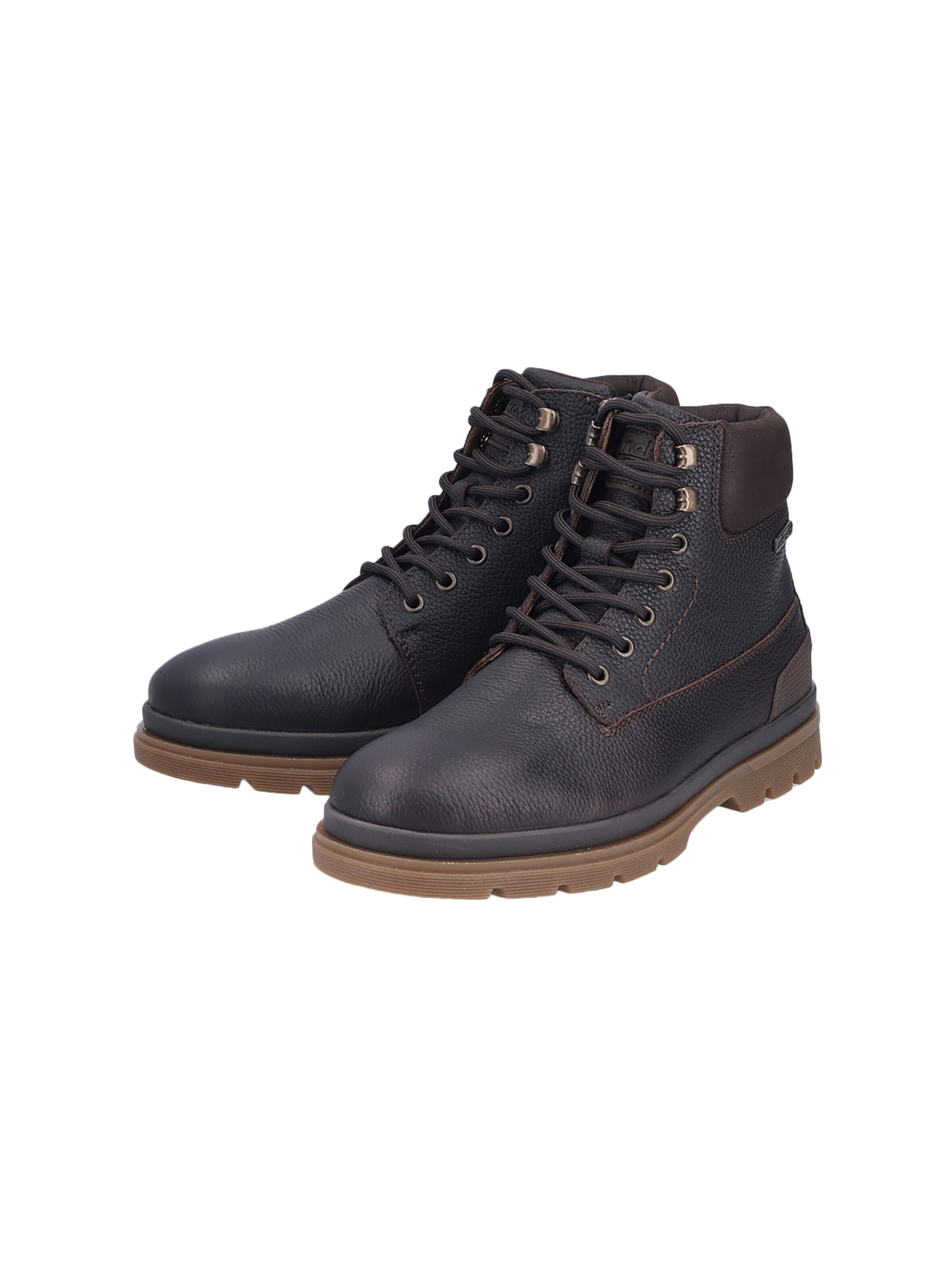 Rieker Boots in Brown