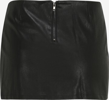 Edikted Skirt in Black