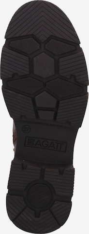 TT. BAGATT Stiefelette in Braun