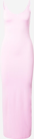STUDIO SELECT - Vestido 'Giselle' en rosa: frente