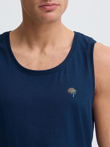 BLEND Shirt ' BHEmbo 3 Pack ' in Blue